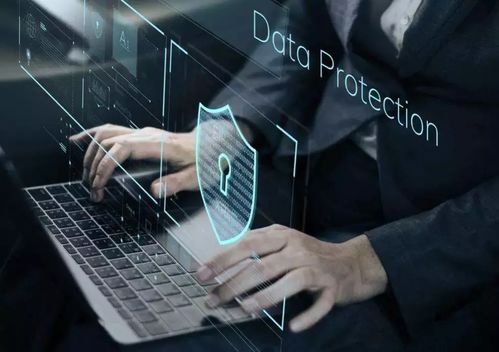 網絡數據處理安全規范公開征求意見 構建數字時代的防護壁壘