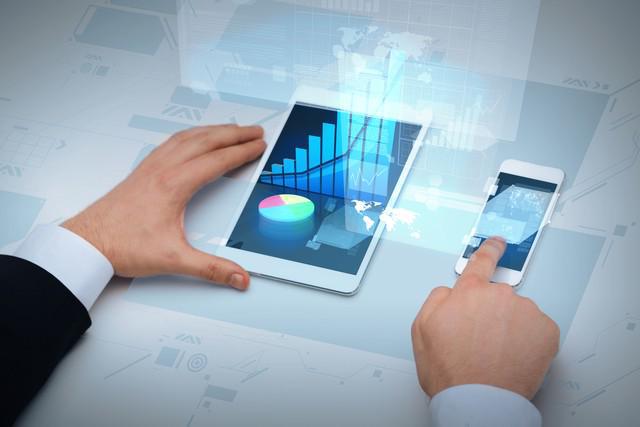 智能監(jiān)控APP軟件開發(fā) 如何選擇專業(yè)、靠譜的開發(fā)公司