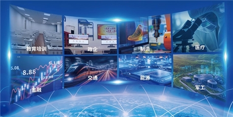 全行業(yè)視訊升級 AOC商用顯示器以智能技術(shù)驅(qū)動(dòng)多元應(yīng)用新體驗(yàn)